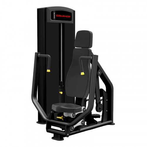 SIG-04 Seated Chest Press