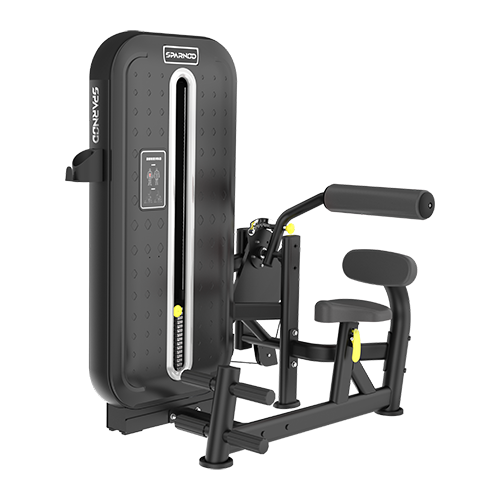 SOL-010 Abdominal Crunch SOL-010 Abdominal Crunch