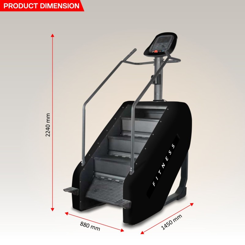 SSM-01 Stair Climber for Commercial and Home Use