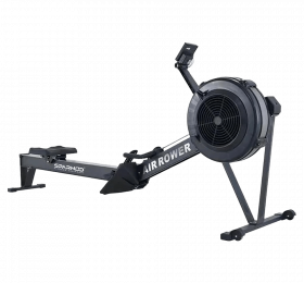 SR-90 Commercial Air Rower Exercise Machine