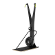SR-99 SKI Air Rowing Exercise Machine with Floor Stand