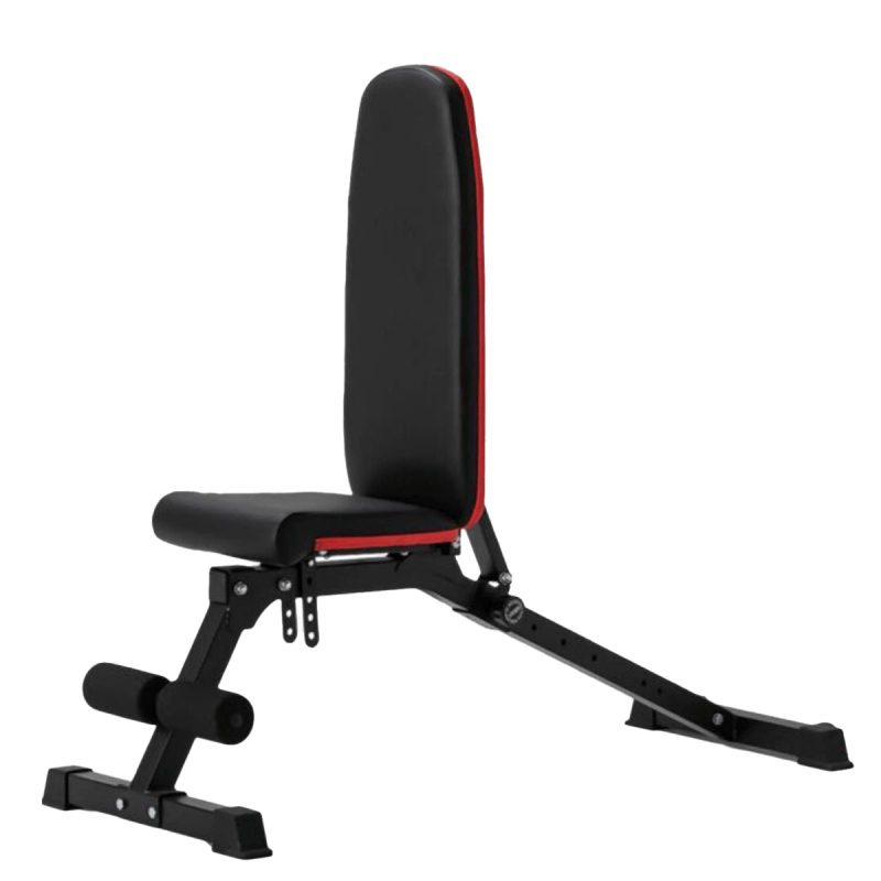 SWB-60 HEAVY DUTY MULTIFUNCTION WEIGHT BENCH SEATED BENCH