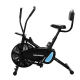 SAB-02 Exercise Bikes with Moving arms Air Bike