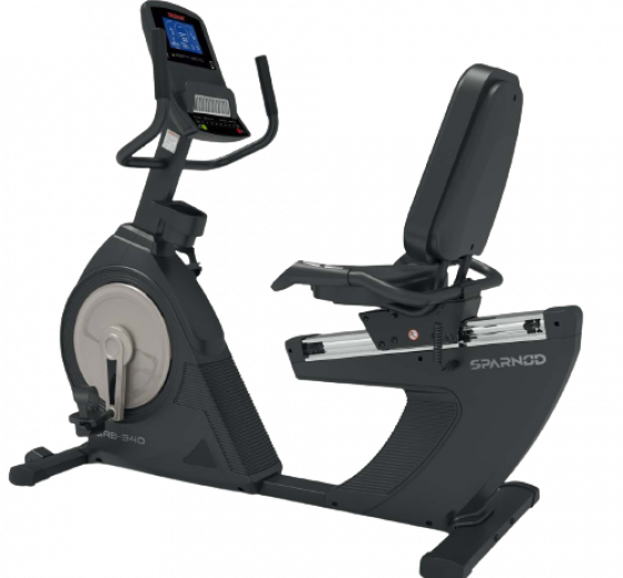 400 ri exercise bike