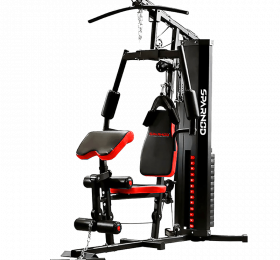 SHG-10000 Home Gym for Multiple workouts