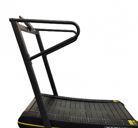 STC-4725 (Manual) Curved Walking and Running Commercial Treadmill