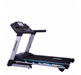 STC-5250 (5 HP AC Motor) Treadmill Large 10 Inch LCD Display & Auto Incline