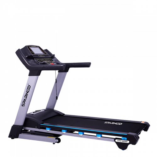STC-5250 (5 HP AC Motor) Treadmill Large 10 Inch LCD Display & Auto Incline