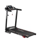 STH-1100 (1.75 HP DC Motor) Light Weight & Folding Treadmill STH-1100 (1.75 HP DC Motor) Light Weight & Folding Treadmill
