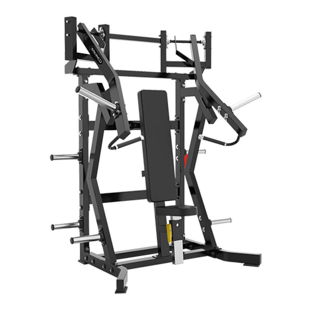 ASP01 INCLINE CHEST PRESS