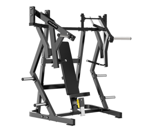 ASP-04 SEATED CHEST PRESS