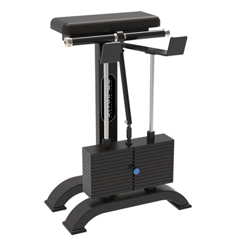 TB-69 FOREARM MACHINE