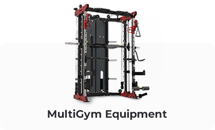 multi-gym-setup