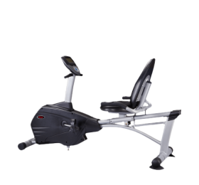 SRB-34/WNQ 7318WB Semi Commercial Recumbent Exercise Bike Cycle