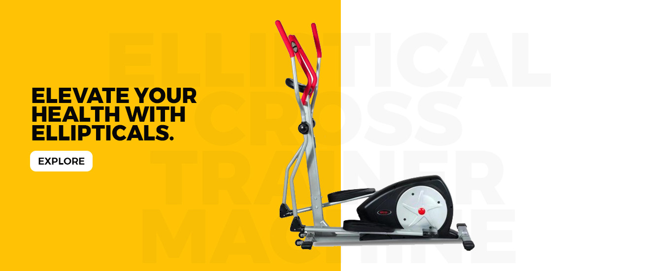 gym equipment on rent in India