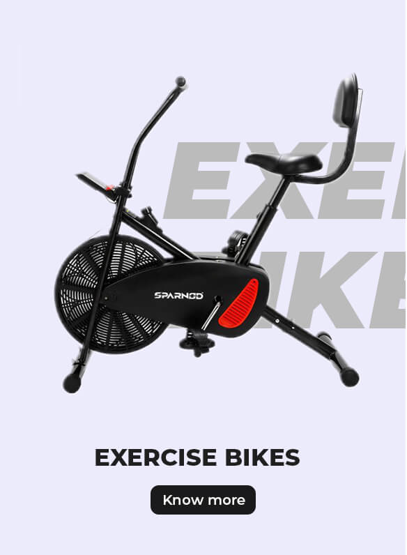 best-exercise-bikes-in-oman